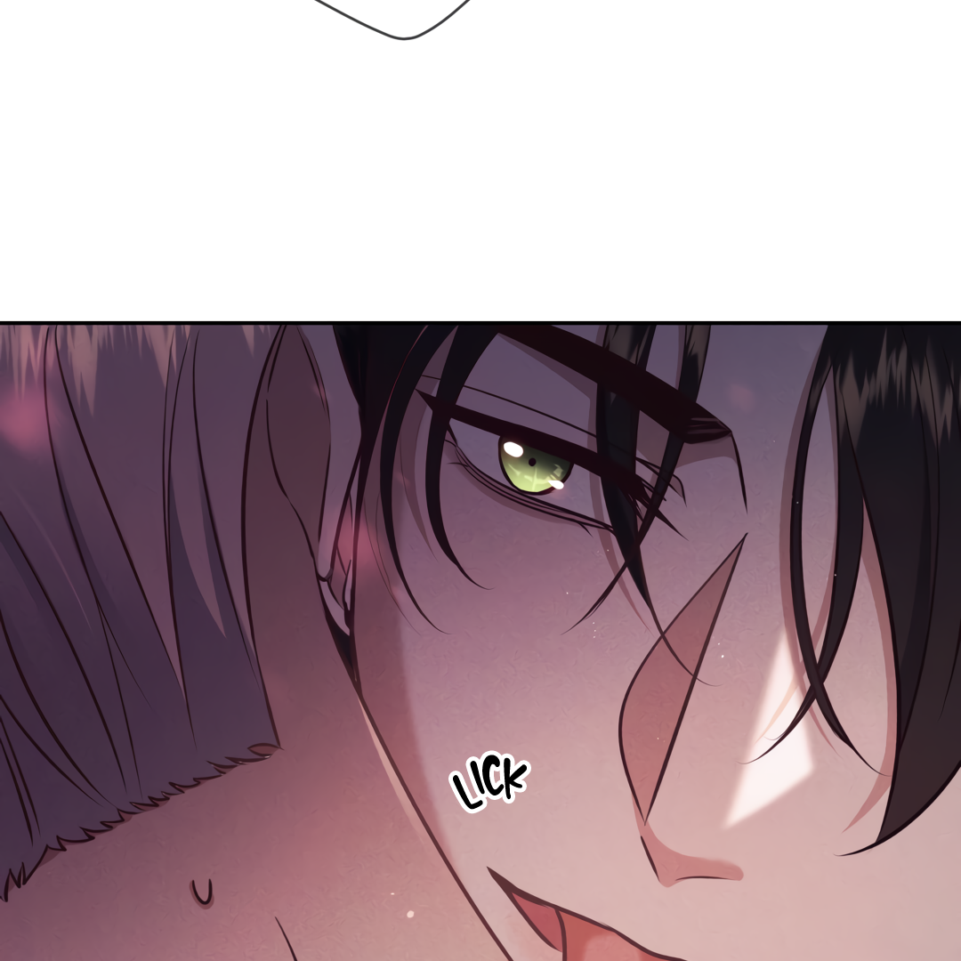 Kill My Love [Team Hazama] - Chapter 19 manhwa