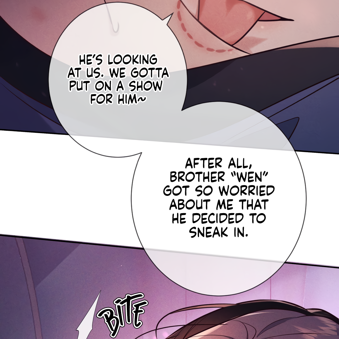 Kill My Love [Team Hazama] - Chapter 19 manhwa