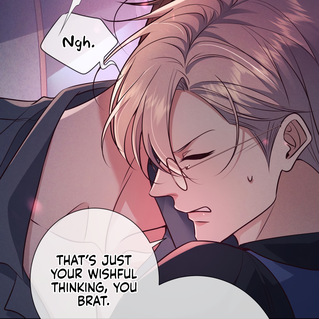 Kill My Love [Team Hazama] - Chapter 19 manhwa