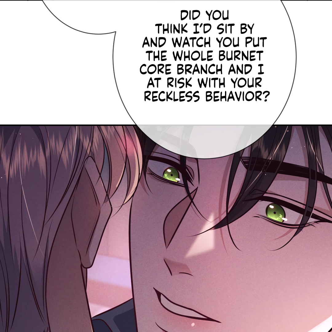 Kill My Love [Team Hazama] - Chapter 19 manhwa