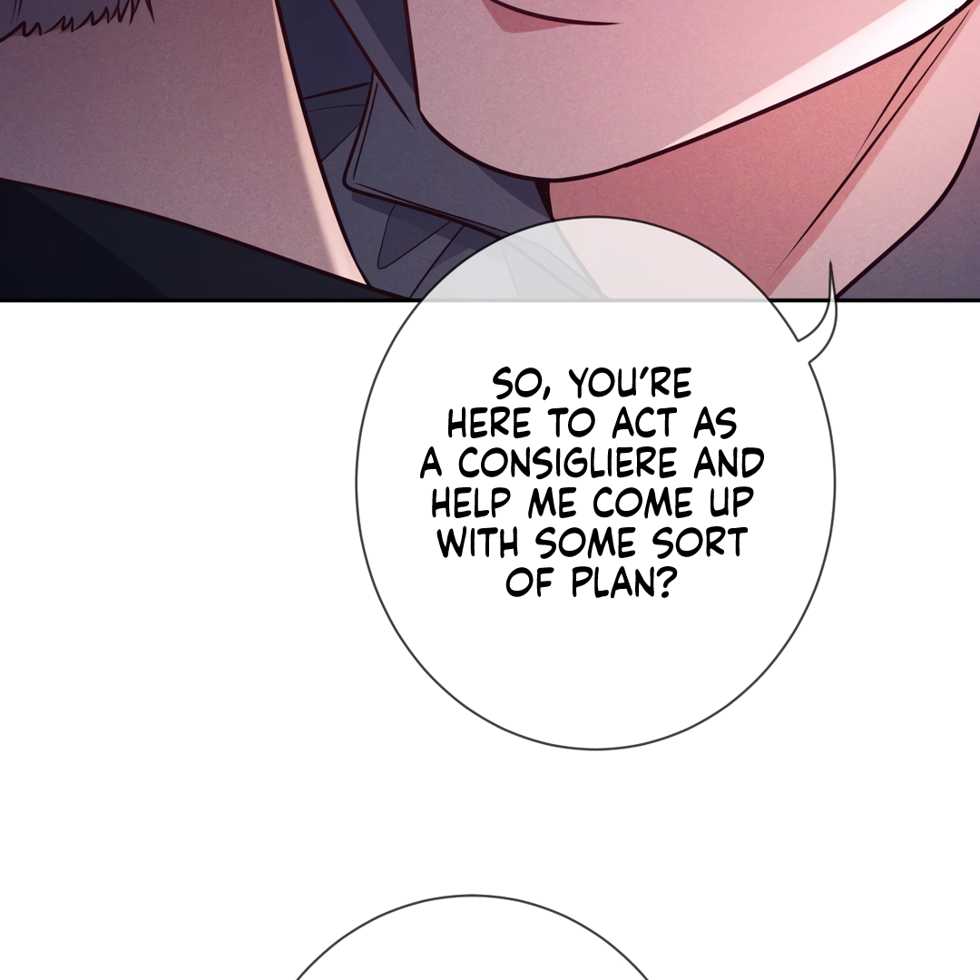 Kill My Love [Team Hazama] - Chapter 19 manhwa