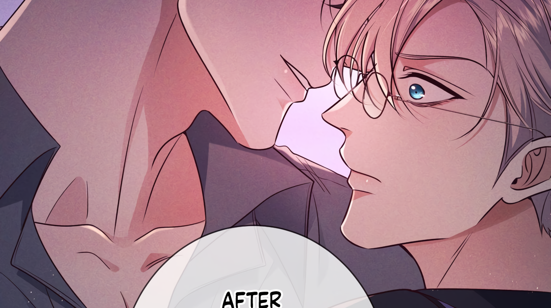 Kill My Love [Team Hazama] - Chapter 19 manhwa