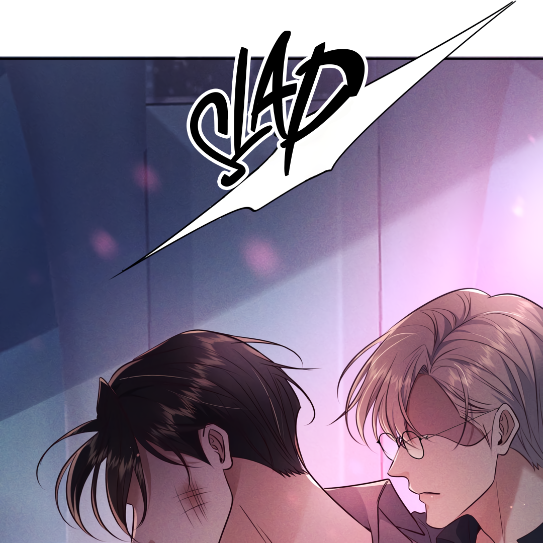 Kill My Love [Team Hazama] - Chapter 19 manhwa