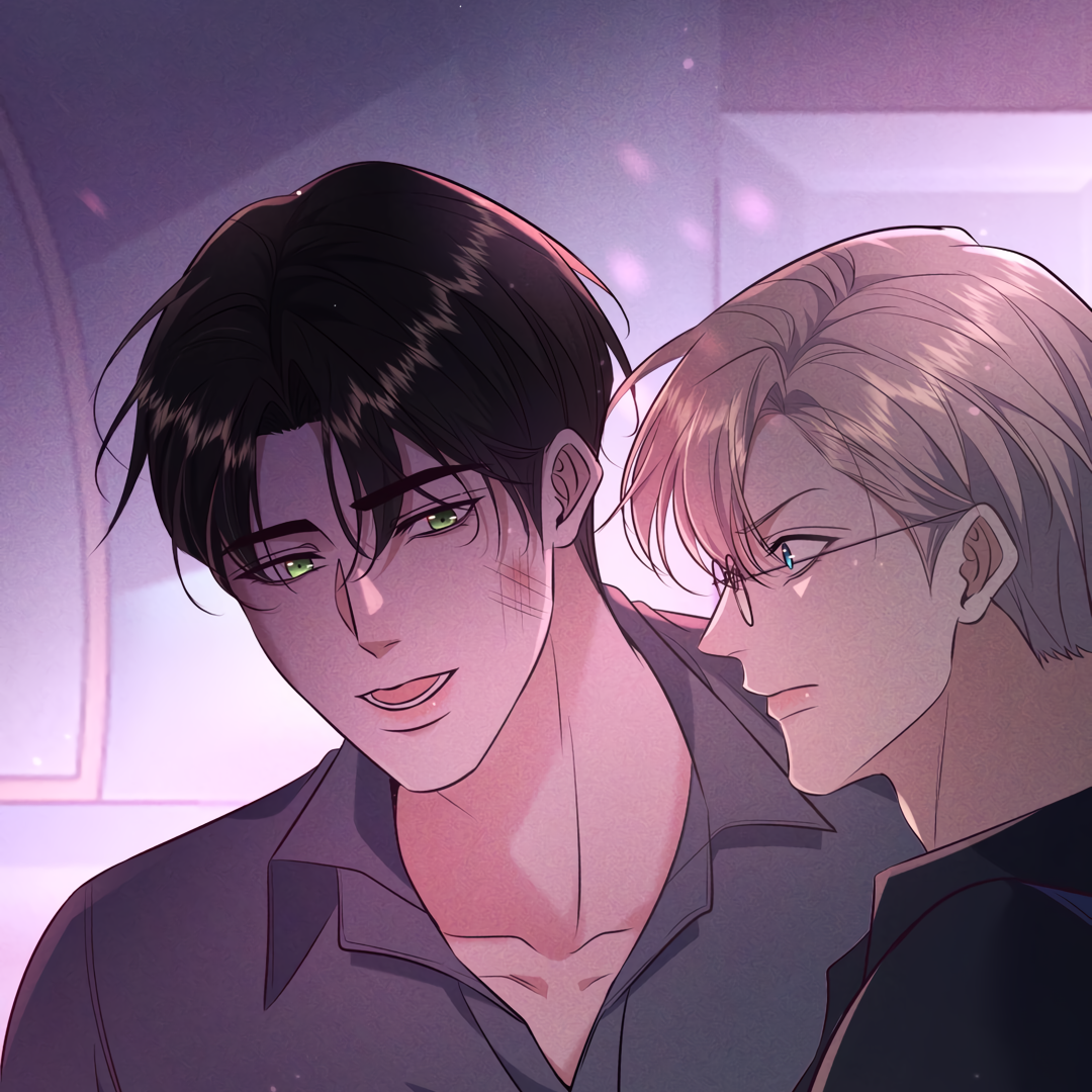 Kill My Love [Team Hazama] - Chapter 19 manhwa