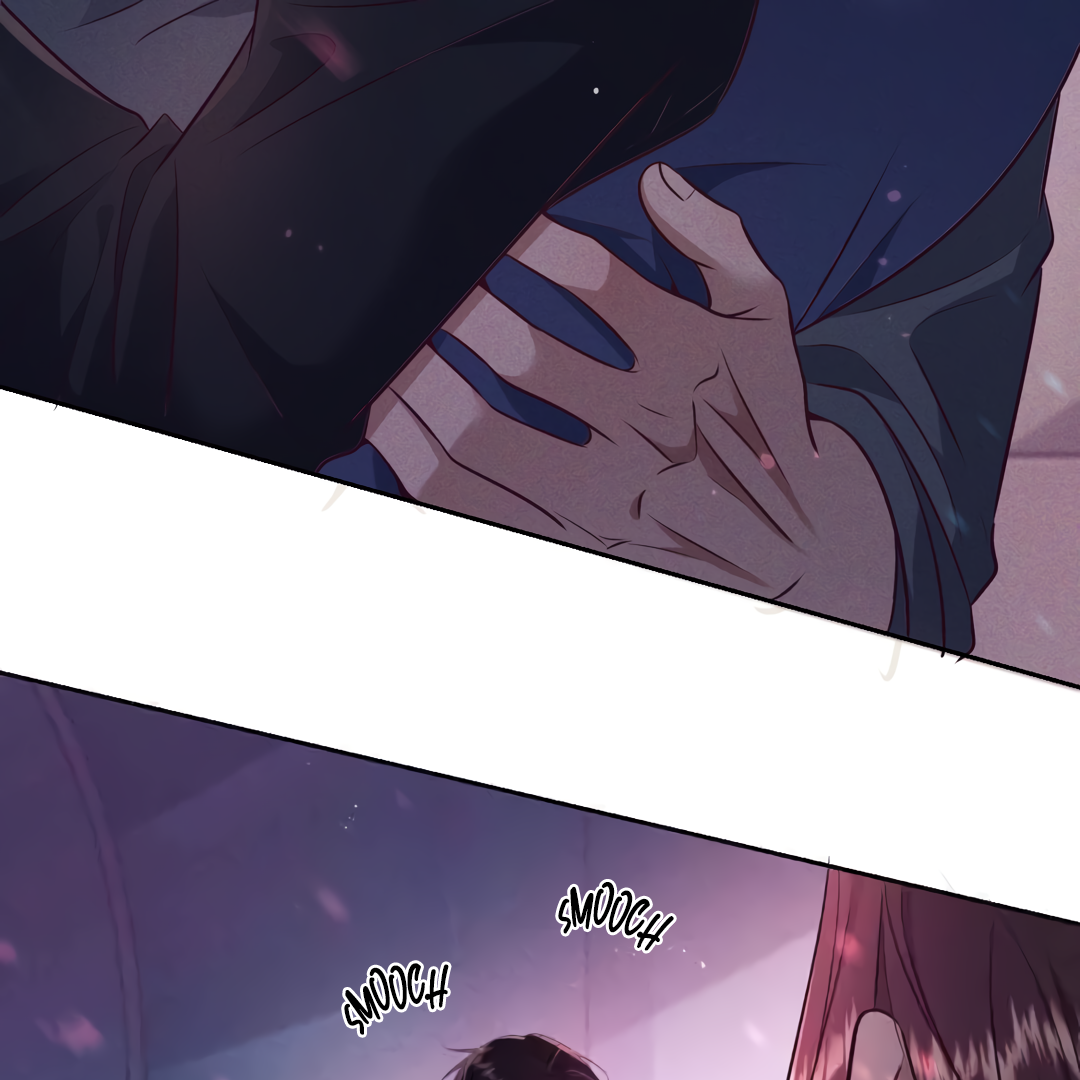 Kill My Love [Team Hazama] - Chapter 19 manhwa