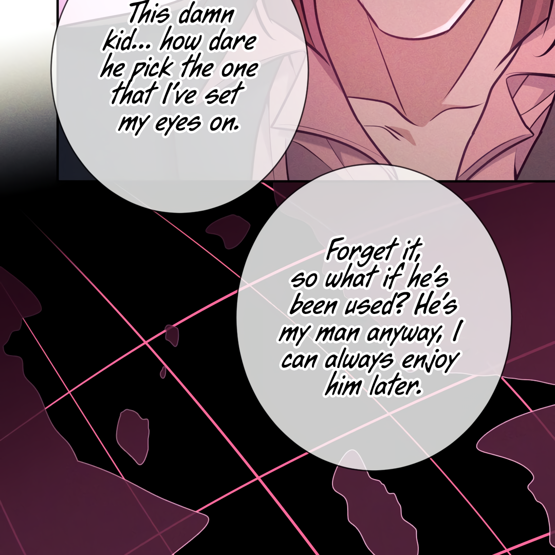 Kill My Love [Team Hazama] - Chapter 19 manhwa