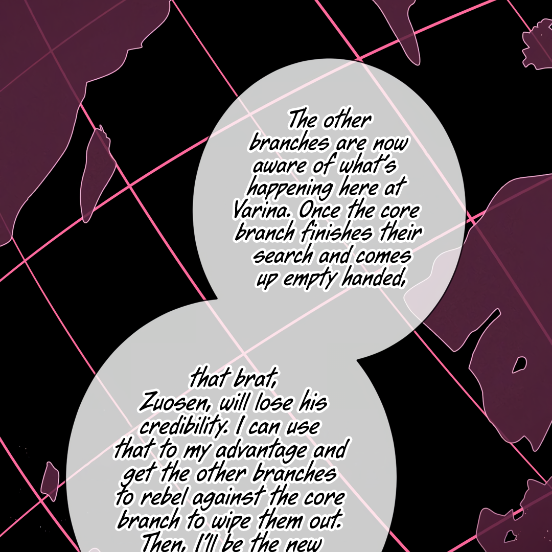 Kill My Love [Team Hazama] - Chapter 19 manhwa