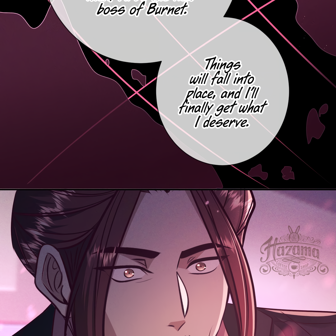 Kill My Love [Team Hazama] - Chapter 19 manhwa