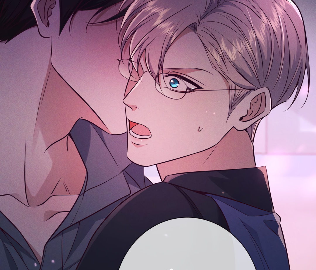 Kill My Love [Team Hazama] - Chapter 19 manhwa