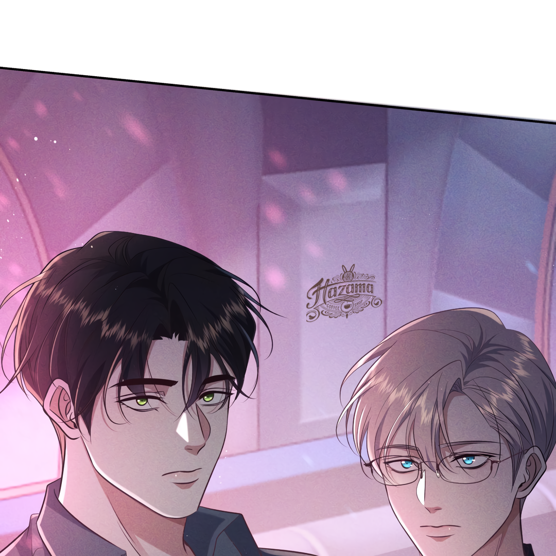 Kill My Love [Team Hazama] - Chapter 19 manhwa