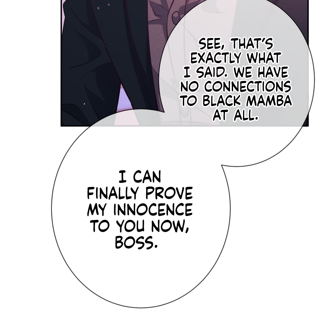 Kill My Love [Team Hazama] - Chapter 19 manhwa