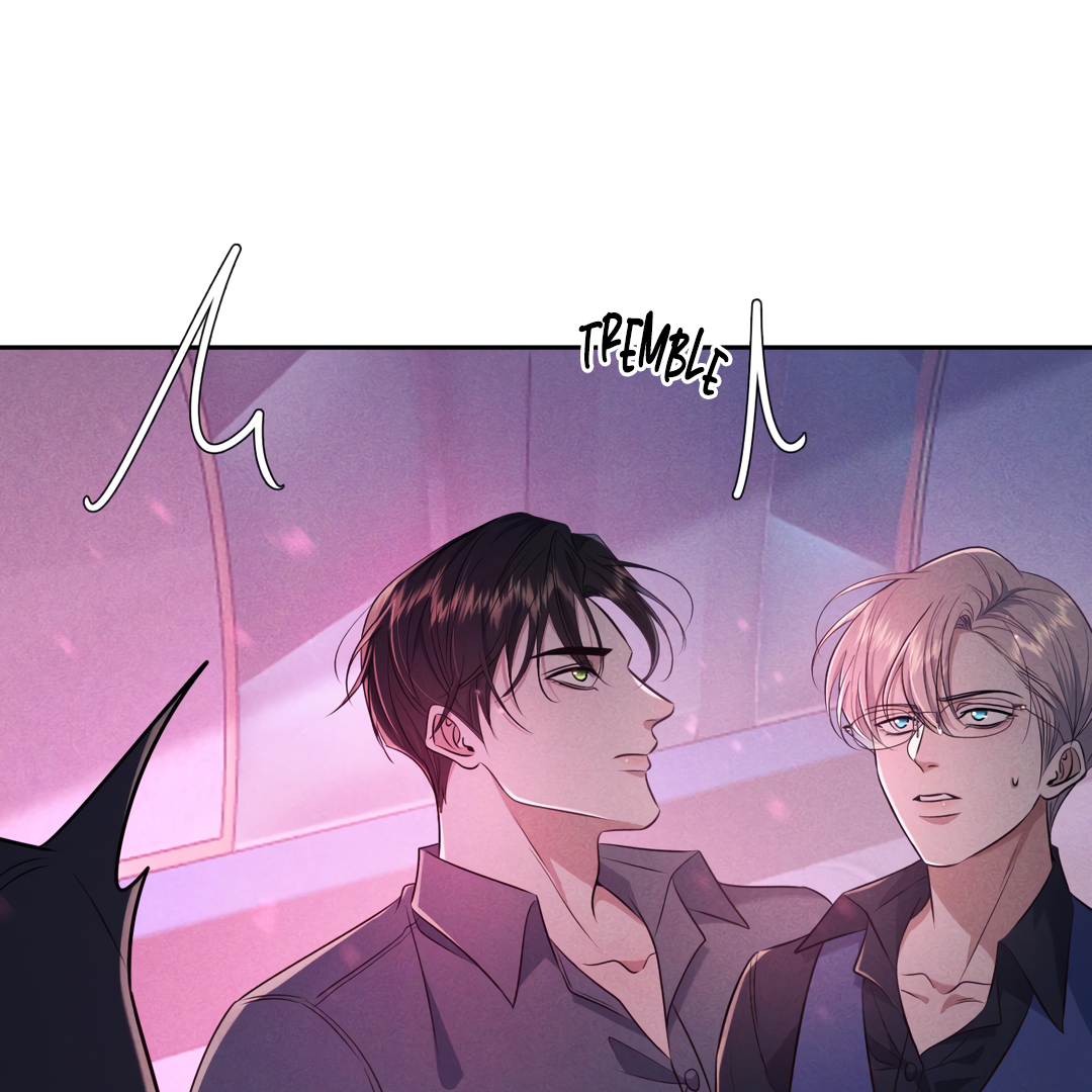 Kill My Love [Team Hazama] - Chapter 19 manhwa