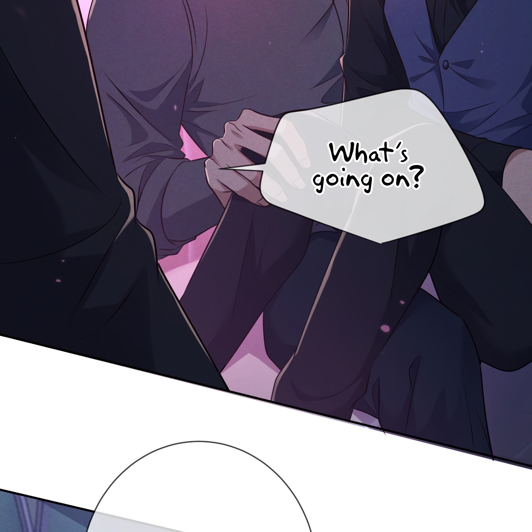 Kill My Love [Team Hazama] - Chapter 19 manhwa