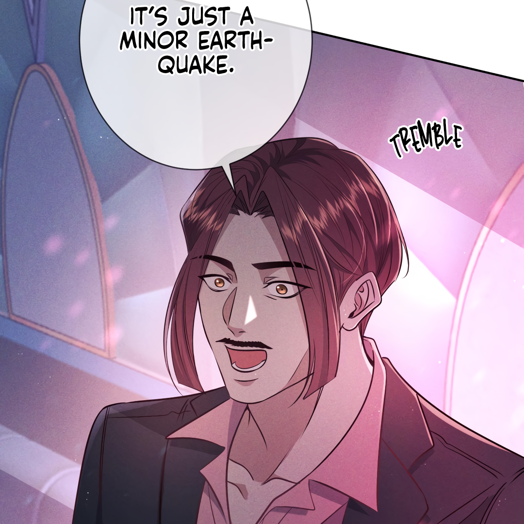 Kill My Love [Team Hazama] - Chapter 19 manhwa