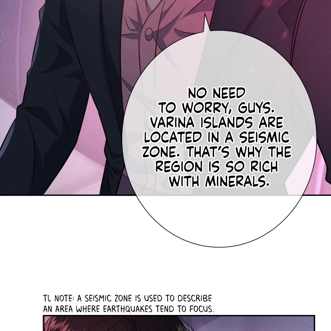 Kill My Love [Team Hazama] - Chapter 19 manhwa