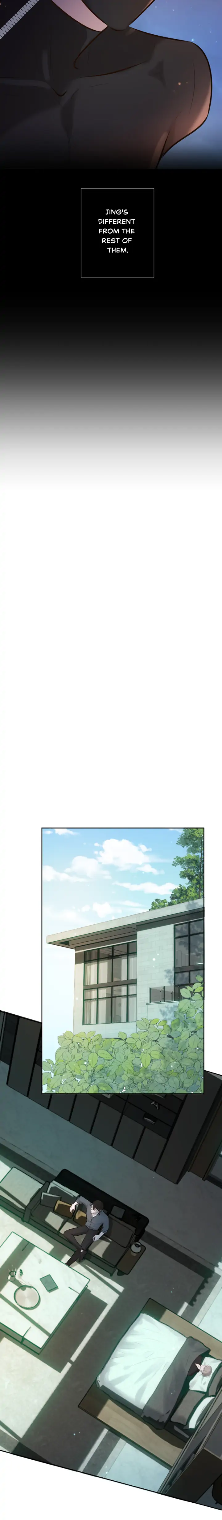 Kill My Love [Team Hazama] - Chapter 2 manhwa