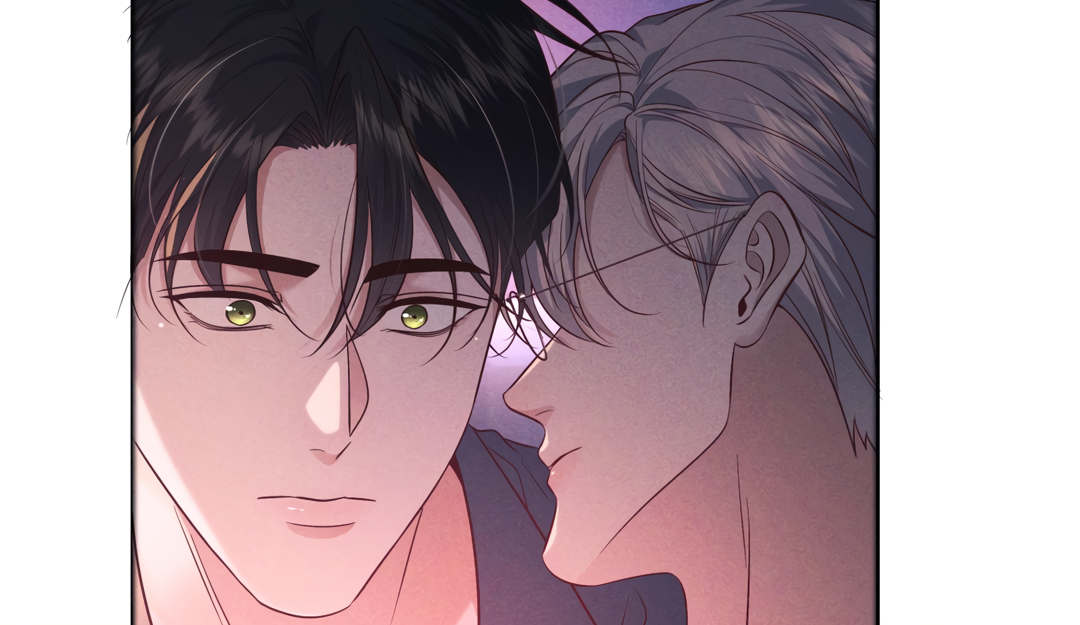 Kill My Love [Team Hazama] - Chapter 20 manhwa