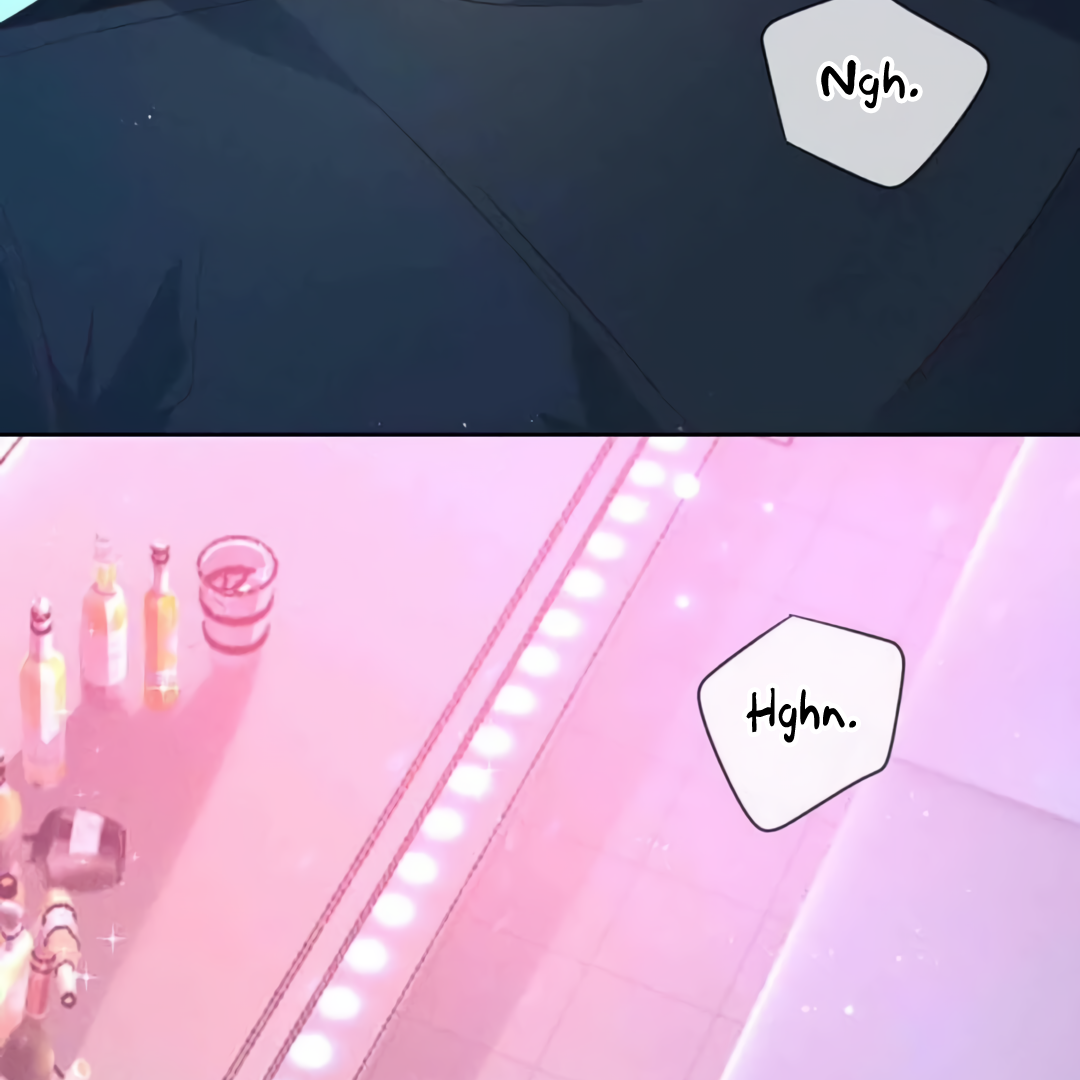 Kill My Love [Team Hazama] - Chapter 20 manhwa