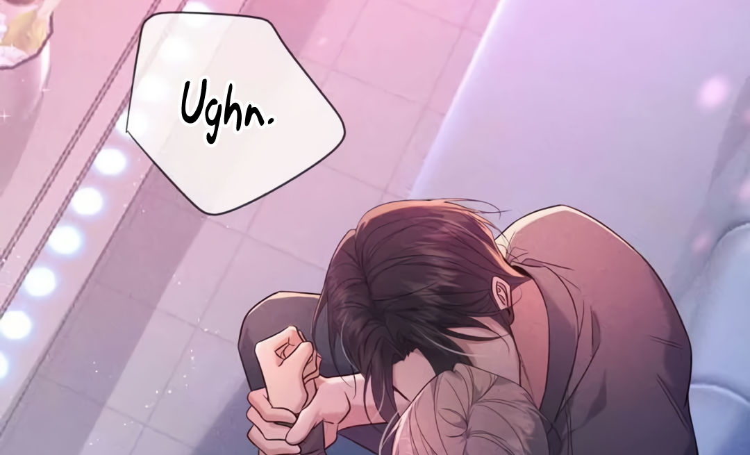 Kill My Love [Team Hazama] - Chapter 20 manhwa