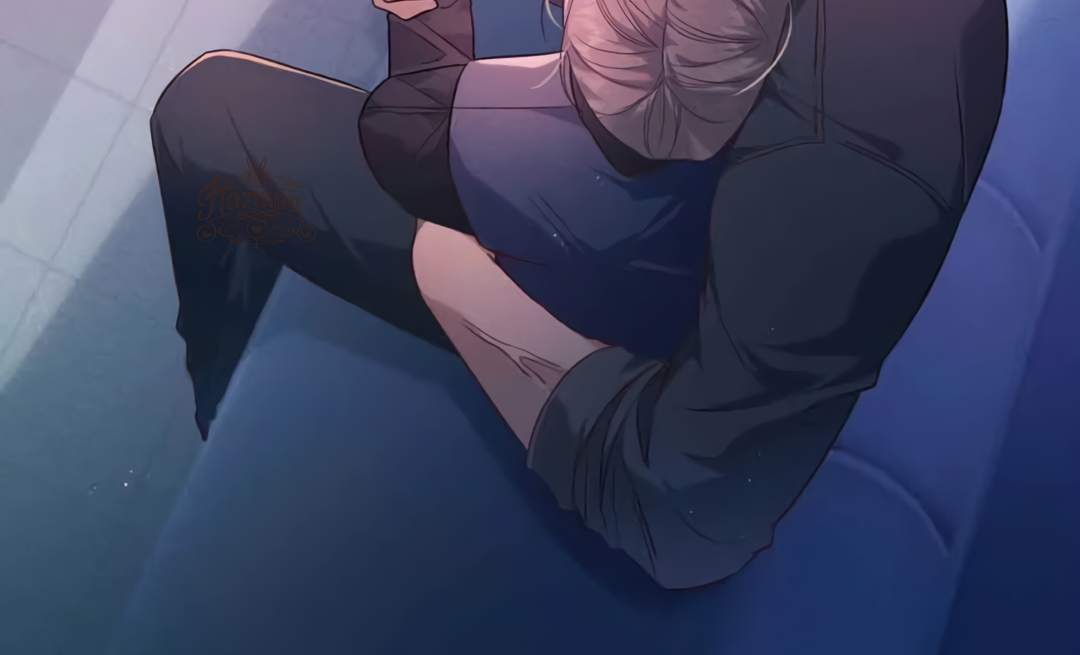 Kill My Love [Team Hazama] - Chapter 20 manhwa