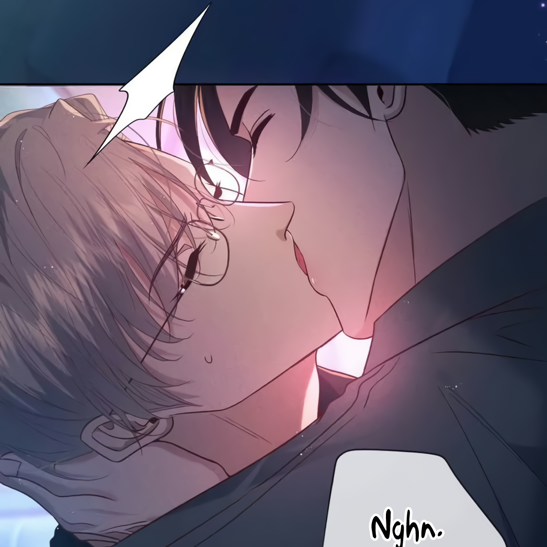 Kill My Love [Team Hazama] - Chapter 20 manhwa