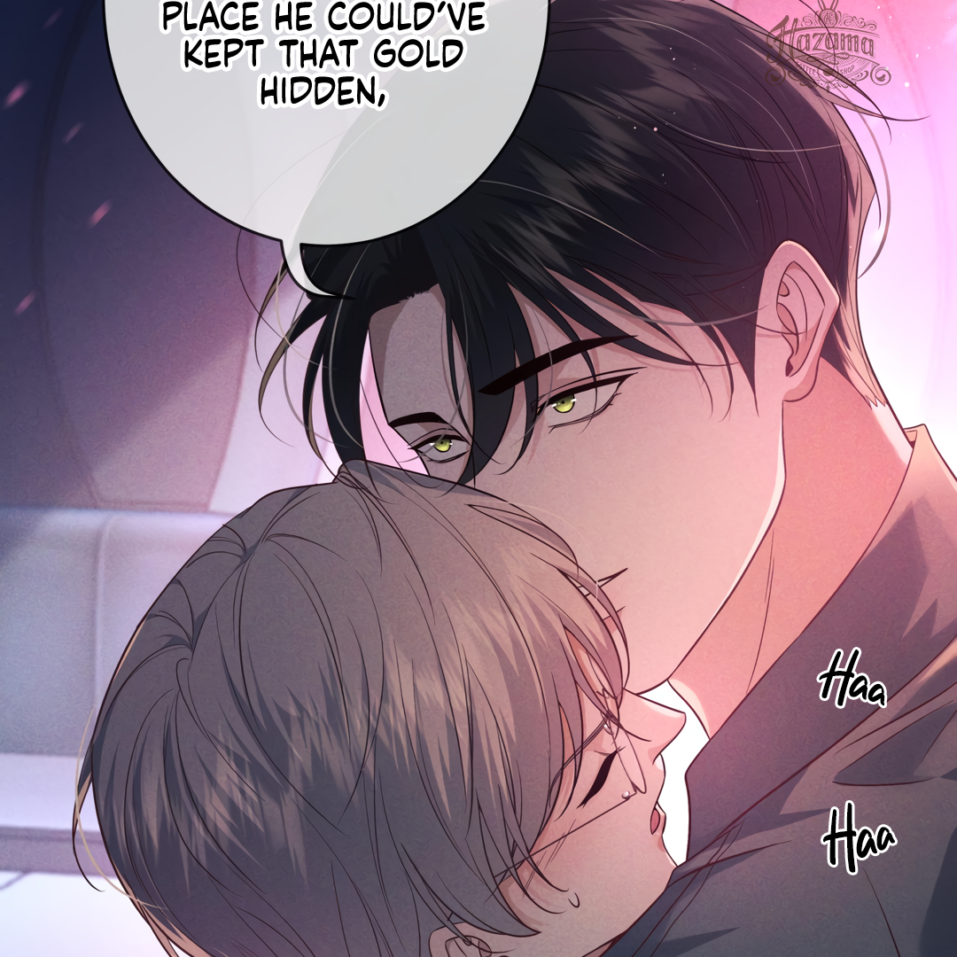 Kill My Love [Team Hazama] - Chapter 20 manhwa