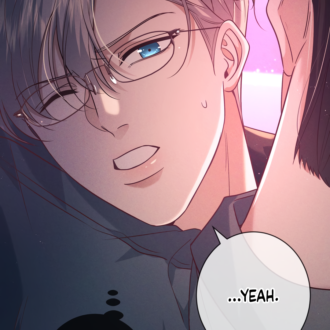Kill My Love [Team Hazama] - Chapter 20 manhwa