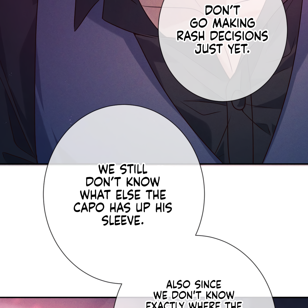 Kill My Love [Team Hazama] - Chapter 20 manhwa