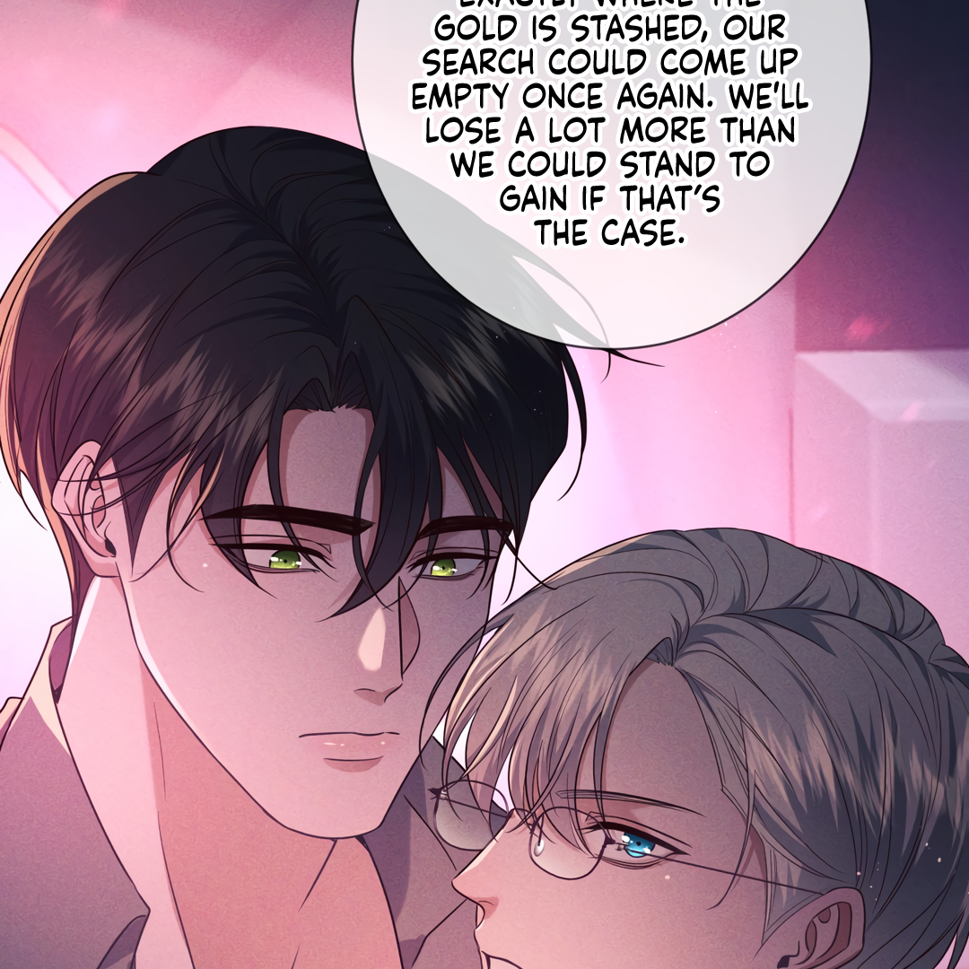 Kill My Love [Team Hazama] - Chapter 20 manhwa