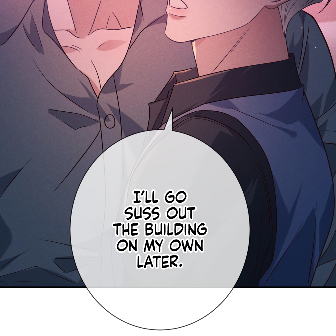 Kill My Love [Team Hazama] - Chapter 20 manhwa