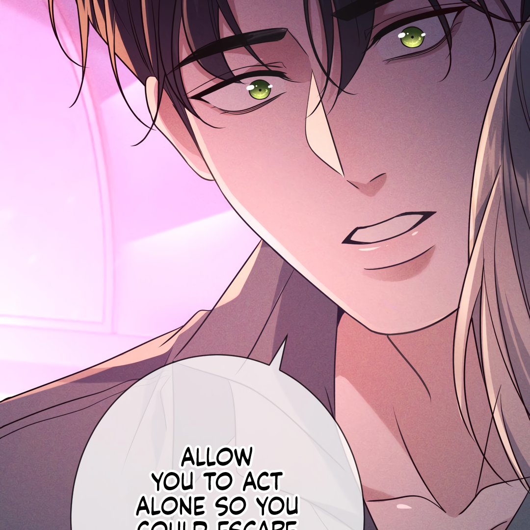 Kill My Love [Team Hazama] - Chapter 20 manhwa