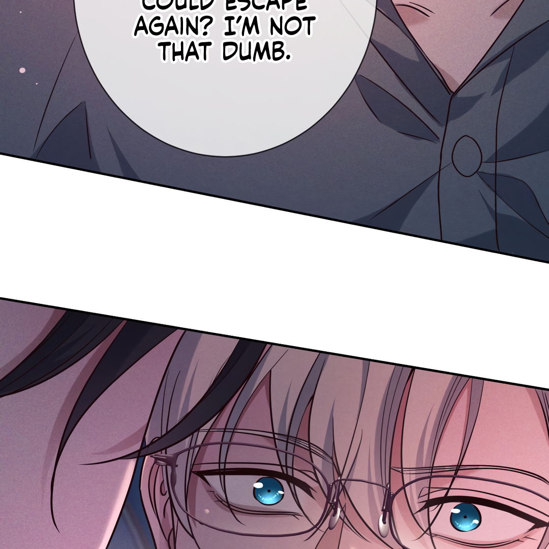 Kill My Love [Team Hazama] - Chapter 20 manhwa