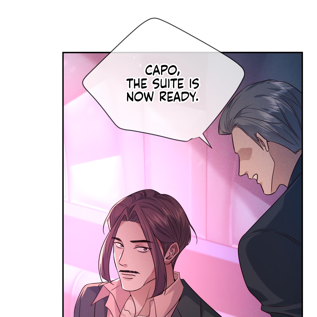 Kill My Love [Team Hazama] - Chapter 20 manhwa