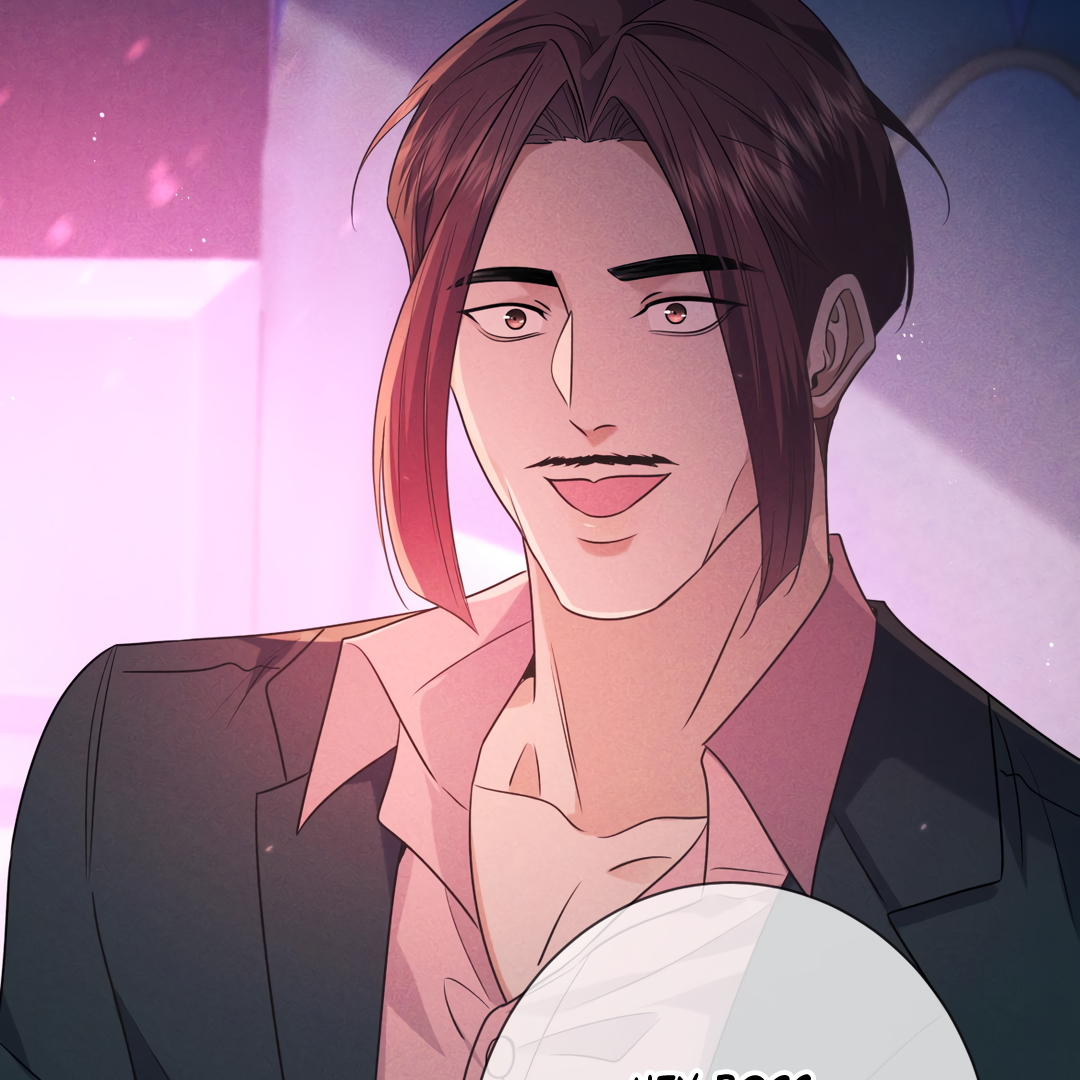 Kill My Love [Team Hazama] - Chapter 20 manhwa