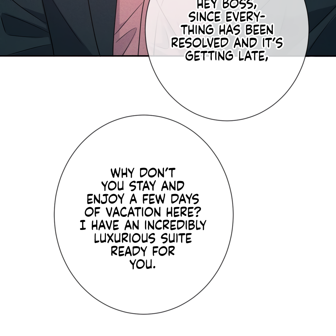 Kill My Love [Team Hazama] - Chapter 20 manhwa