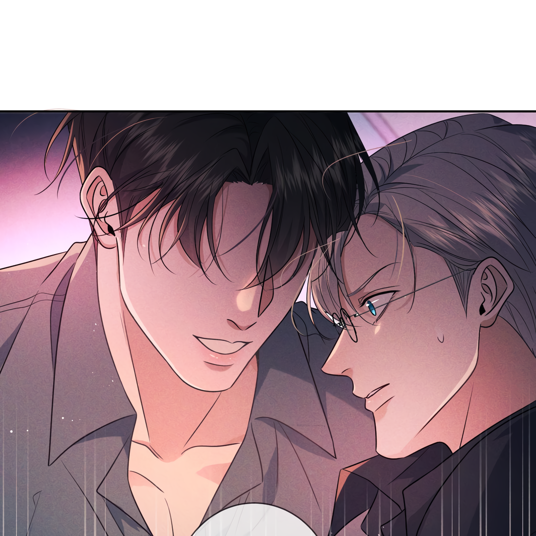 Kill My Love [Team Hazama] - Chapter 20 manhwa