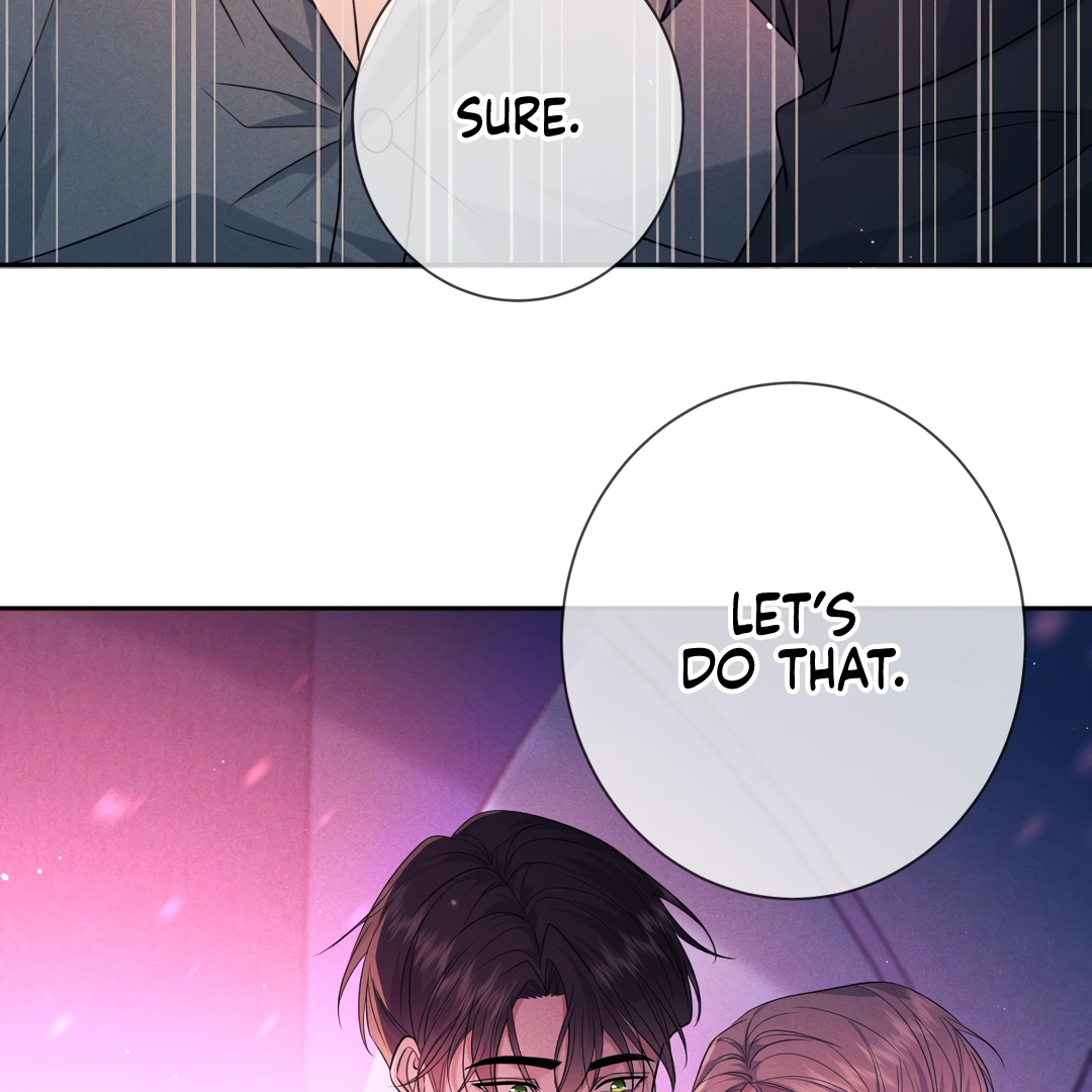 Kill My Love [Team Hazama] - Chapter 20 manhwa