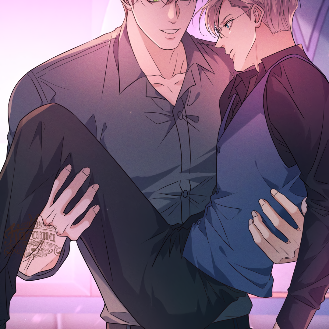 Kill My Love [Team Hazama] - Chapter 20 manhwa