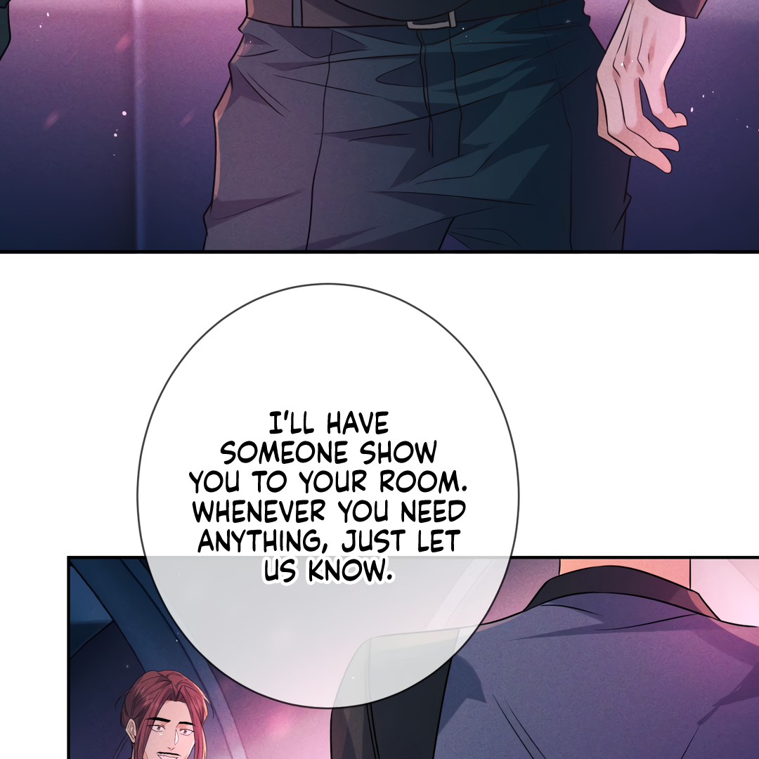 Kill My Love [Team Hazama] - Chapter 20 manhwa