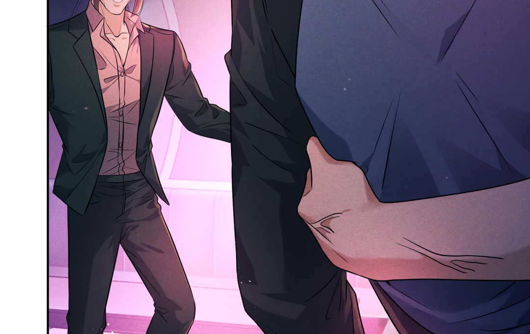 Kill My Love [Team Hazama] - Chapter 20 manhwa