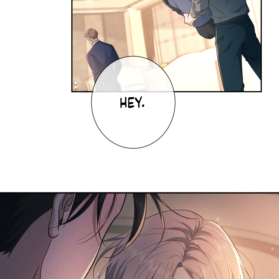Kill My Love [Team Hazama] - Chapter 20 manhwa