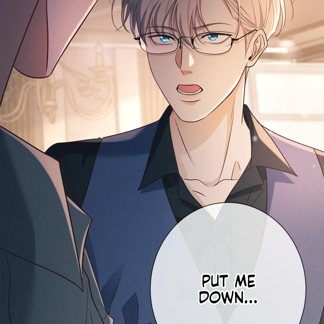 Kill My Love [Team Hazama] - Chapter 20 manhwa