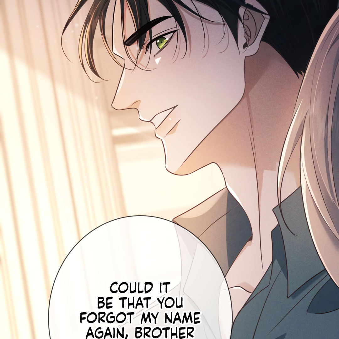 Kill My Love [Team Hazama] - Chapter 20 manhwa
