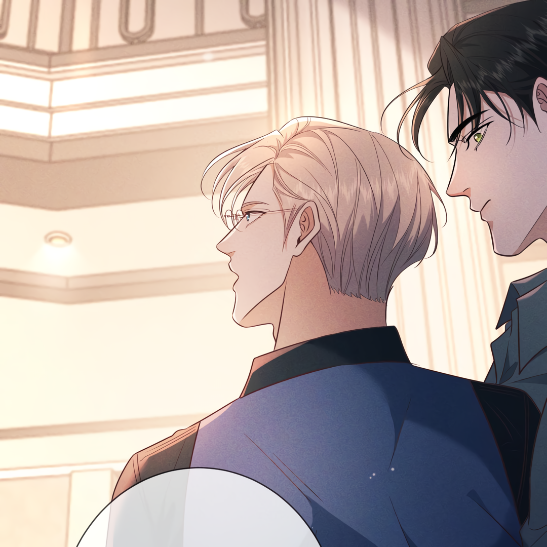 Kill My Love [Team Hazama] - Chapter 20 manhwa