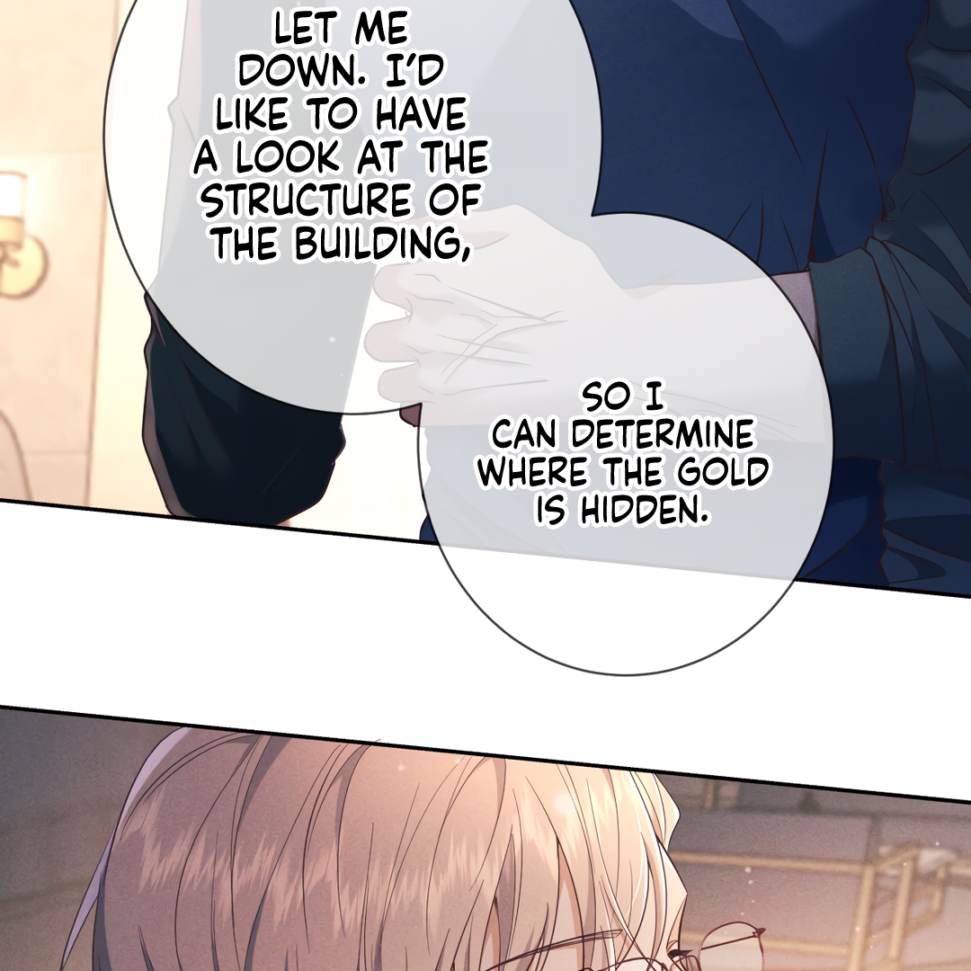 Kill My Love [Team Hazama] - Chapter 20 manhwa