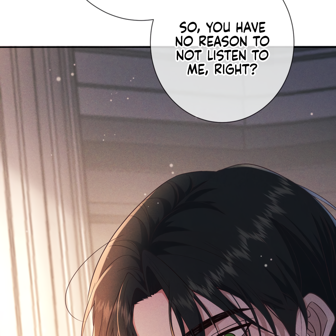 Kill My Love [Team Hazama] - Chapter 20 manhwa