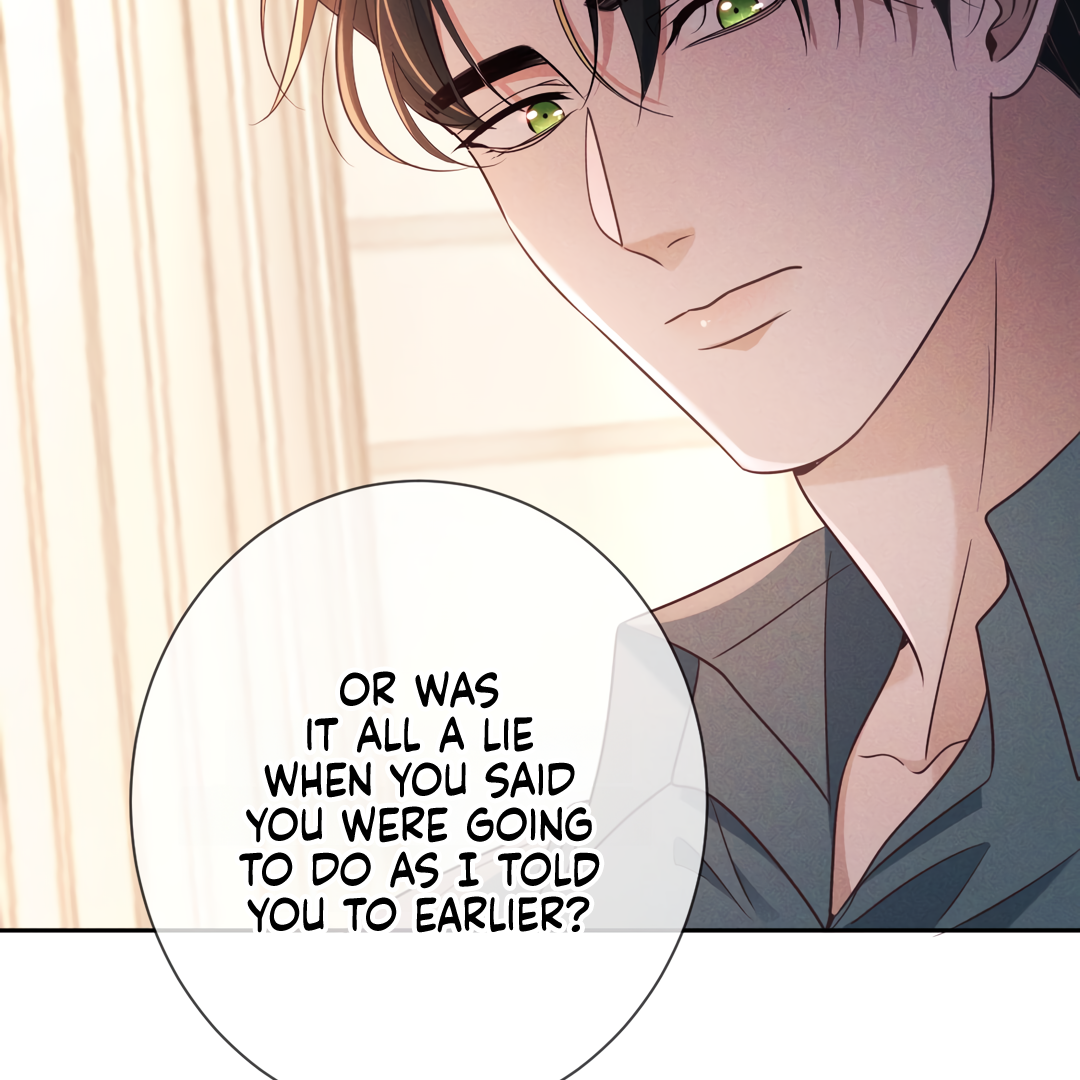 Kill My Love [Team Hazama] - Chapter 20 manhwa