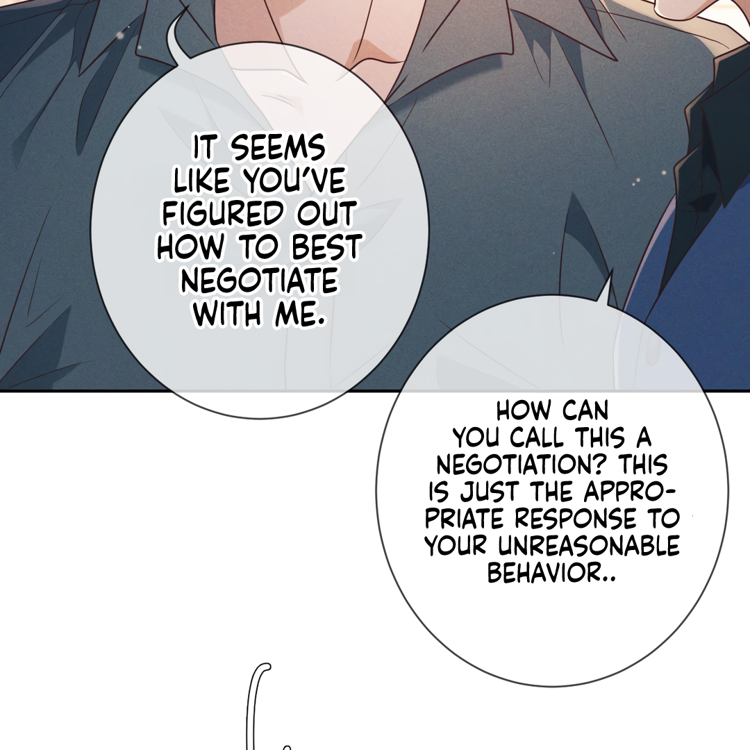 Kill My Love [Team Hazama] - Chapter 20 manhwa