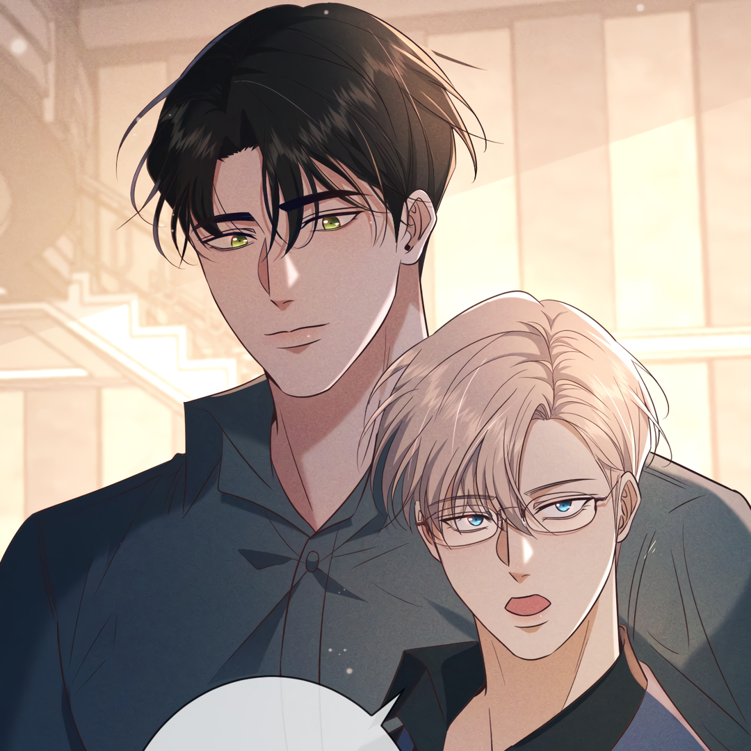Kill My Love [Team Hazama] - Chapter 20 manhwa