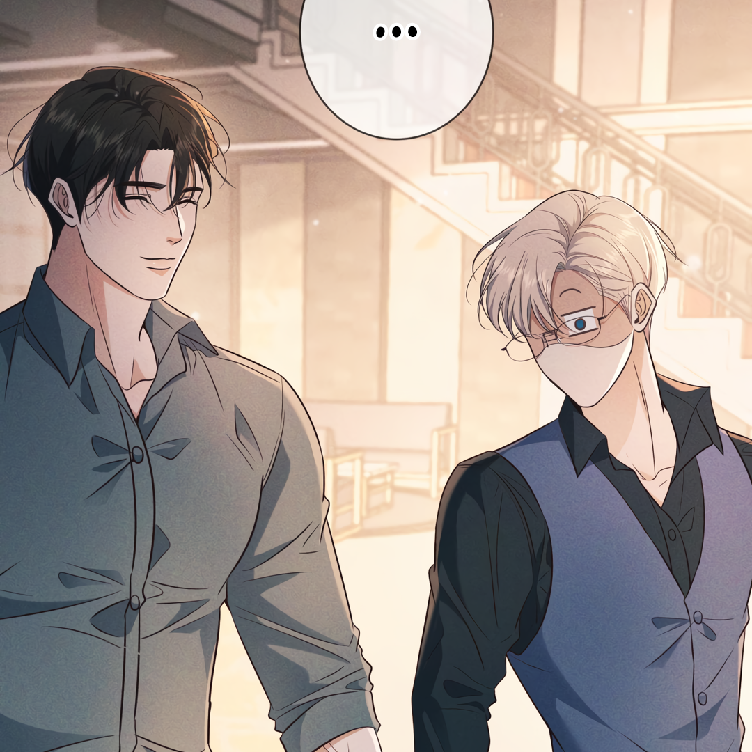 Kill My Love [Team Hazama] - Chapter 20 manhwa